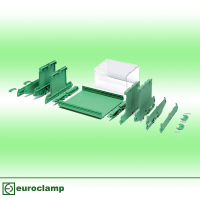 Euroclamp PCB Carriers