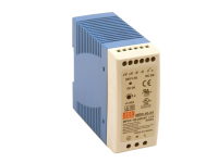Meanwell Modular DIN Mount Power Supplies MDR Series