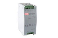 Meanwell DIN Mount Power Supplies DR/WDR Series