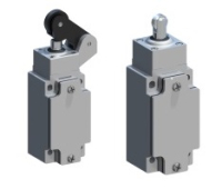Comepi Metal Body Limit Switches