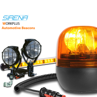Sirena Automotive Beacons