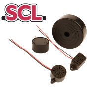 SCL Mini Audible Alarms