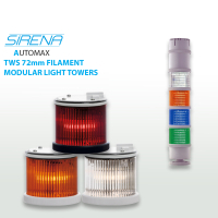 Filament Bulb - TWS 72mm Modular Light Tower