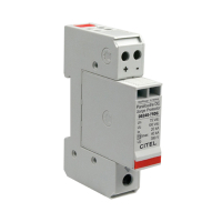 Other DC Type 2 Surge Protection Devices