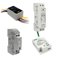 Citel LED Lighting Surge Protection Devices