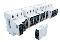 DAC Series Type 2 AC Surge Protection Devices