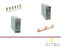 Citel AC Surge Protection Device Accessories