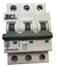 Miniature Circuit Breakers