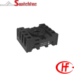 IP20 DIN MTG SOCKET 8 PIN