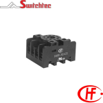 IP20 DIN MTG SOCKET 11 PIN
