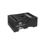 IP20 DIN MOUNT SOCKET 11 PIN