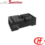 IP20 DIN MTG SOCKET 11 PIN