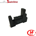 IP20 DIN MOUNT SOCKET 1 POLE