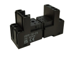 IP20 DIN MTG SOCKET 11 PIN