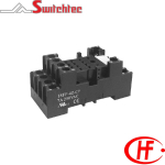 IP20 DIN MTG SOCKET 14 PIN + MARKING TAG