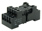 IP20 DIN MTG SOCKET 14 PIN