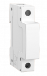 SCL 18mm DIN RAIL BLANKER