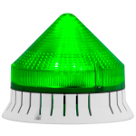 SIRENA CTL1200 X ACOUSTIC GREEN V12/24DAC GREY BASE