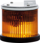 SIRENA TWS XENON AMBER V110AC BLACK BASE