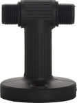 SIRENA TWS DOUBLE WALL MOUNT (BP2) BLACK BASE