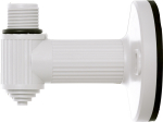 SIRENA TWS WALL MOUNT (BP1) GREY BASE