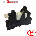 HONGFA RELAY INTERFACE MODULE 2CO 12VDC