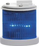 SIRENA MINI TWS BLUE allCOLOR STEADY/FLASHING V110AC GREY