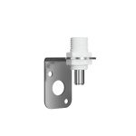 SIRENA NXT WALL MOUNT M12 ADAPTER GREY