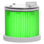 SIRENA TWS LED PROXIMITY GREEN STEADY V240AC GREY BASE