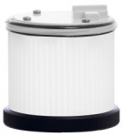 SIRENA TWS LED PROXIMITY CLEAR MULTI V240AC BLACK BASE