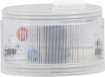 SIRENA ELYPS LIGHT MODULE RED allCLEAR