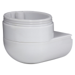 SIRENA ELYPS WALL MOUNT BASE GREY