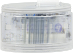 SIRENA ELYPS LIGHT MODULE STEADY BLUE allCLEAR