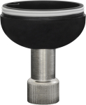 SIRENA ELYPS MB POLE BASE BLACK