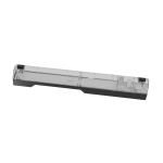 SIRENA LED PANEL LIGHT 12-24VAC/DC 900Lm WITH SENSOR
