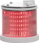 SIRENA TWS LED RED allCLEAR MULTI V24DAC GREY