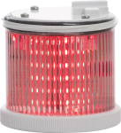 SIRENA TWS LED RED allCLEAR MULTI V240AC GREY