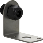 SIRENA TWS STAINLESS BRACKET BLACK
