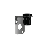 SIRENA TWS STAINLESS BRACKET BLACK SIRENA TWS STAINLESS BRACKET BLACK