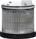 SIRENA TWS RGA CLEAR V12/24DAC BLACK BASE