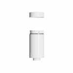 SIRENA NXT BASE NFC 24VAC/DC GREY