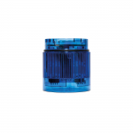 SIRENA NXT BLUE FLASHING 12VAC/DC