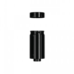 SIRENA NXT BASE NFC 24VAC/DC BLACK