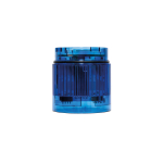 SIRENA NXT BLUE STEADY 24-240VAC/DC