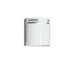 SIRENA NXT SOUNDER GREY 24-240VAC/DC