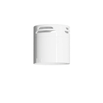 SIRENA NXT SOUNDER NFC 24VAC/DC WHITE SIRENA NXT SOUNDER NFC 24VAC/DC WHITE