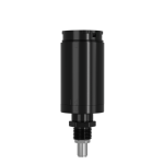 SIRENA NXT IO-LINK WIRING BASE 24VDC BLACK
