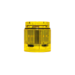 SIRENA NXT YELLOW FLASHING 12VAC/DC