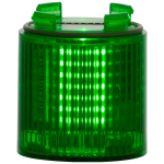 SIRENA BABYTWS GREEN allCOLOR STEADY V24DAC