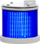 SIRENA TWS LED BLUE allCOLOR MULTI V240AC GREY BASE
